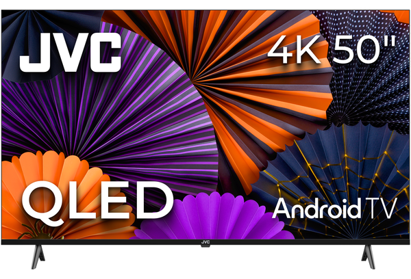 Изображение товара Телевизор JVC LT-50MU7500