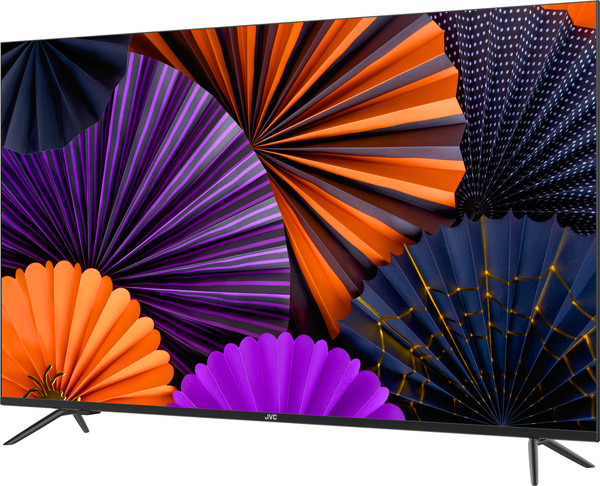 Изображение товара Телевизор JVC 55" LT-55MU7500