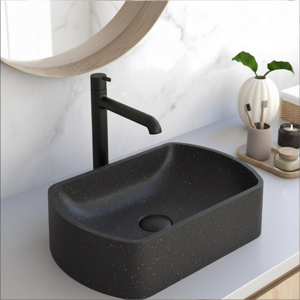 Изображение товара Умывальник Lauter Laguna 21L454NG (Night Glow)