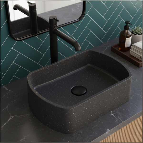 Изображение товара Умывальник Lauter Laguna 21L454NG (Night Glow)