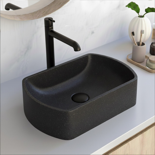 Изображение товара Умывальник Lauter Laguna 21L454NG (Night Glow)