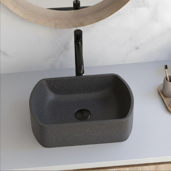 Изображение товара Умывальник Lauter Laguna 21L454NG (Night Glow)