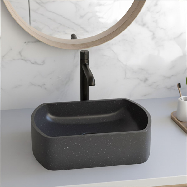 Изображение товара Умывальник Lauter Laguna 21L454NG (Night Glow)