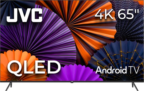 Изображение товара Телевизор JVC LT-65MU7500