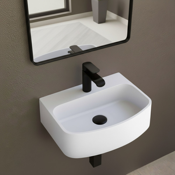 Изображение товара Умывальник Lauter Molara 21M451PW (Pure White)