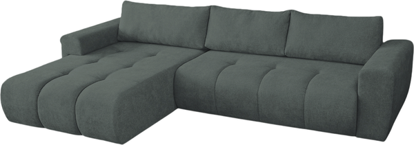 Изображение товара Диван угловой Mio Tesoro Santos 4УС (Santos 23)