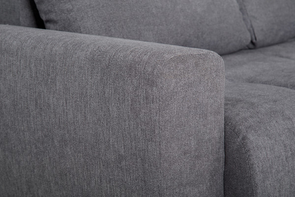 Изображение товара Диван угловой Mio Tesoro Santos 4УС (Santos 23)