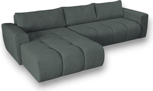 Изображение товара Диван угловой Mio Tesoro Santos 4УС (Santos 23)