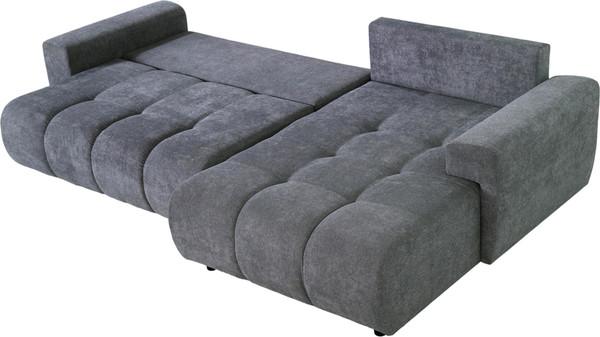 Изображение товара Диван угловой Mio Tesoro Santos 4УС (Santos 23)