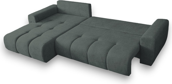 Изображение товара Диван угловой Mio Tesoro Santos 4УС (Santos 23)