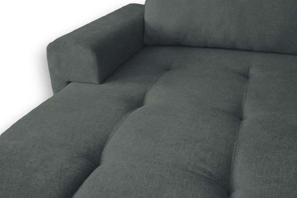 Изображение товара Диван угловой Mio Tesoro Santos 4УС (Santos 23)