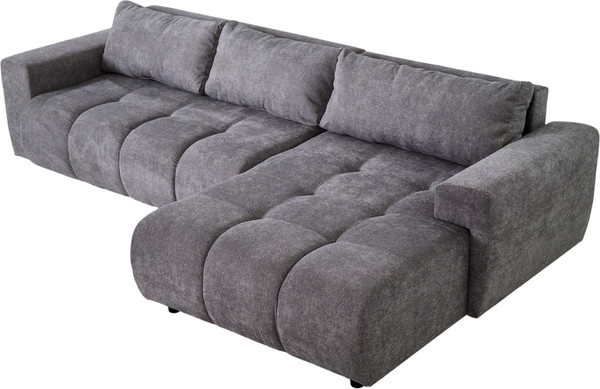 Изображение товара Диван угловой Mio Tesoro Santos 4УС (Santos 23)