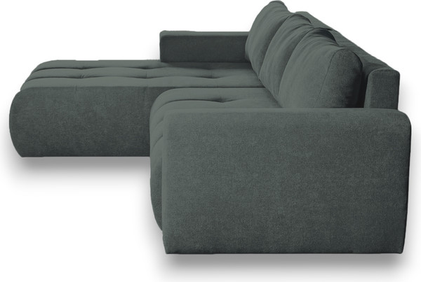 Изображение товара Диван угловой Mio Tesoro Santos 4УС (Santos 23)