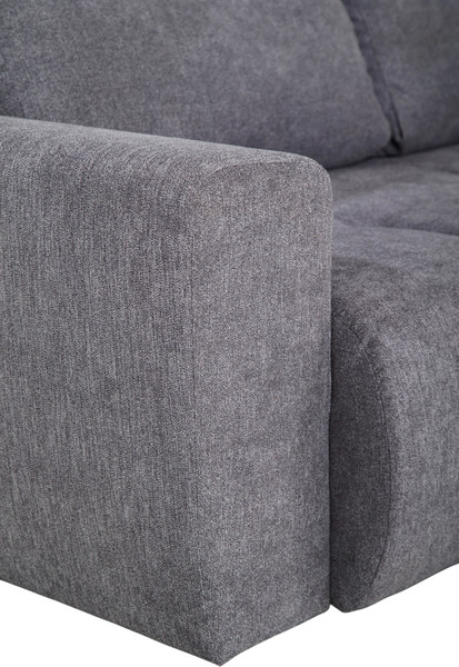 Изображение товара Диван угловой Mio Tesoro Santos 4УС (Santos 23)