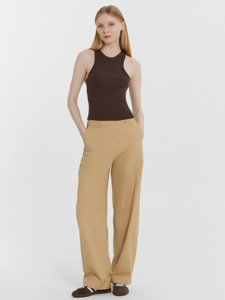 Изображение товара Свитшот Mark Formelle 121939 (р.92-170/176, шоколадное мартини)