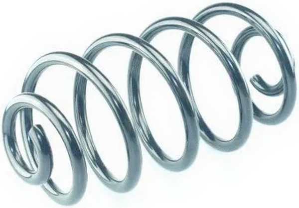 Изображение товара Пружина подвески CS Germany 14.774.472