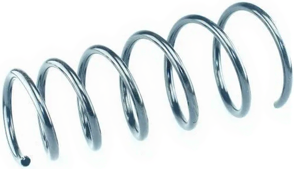 Изображение товара Пружина подвески CS Germany 14.632.002
