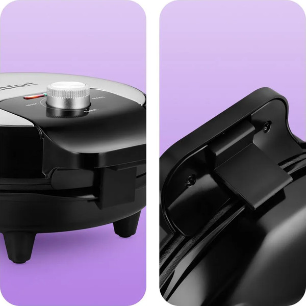 Изображение товара Вафельница Kitfort КТ-4619