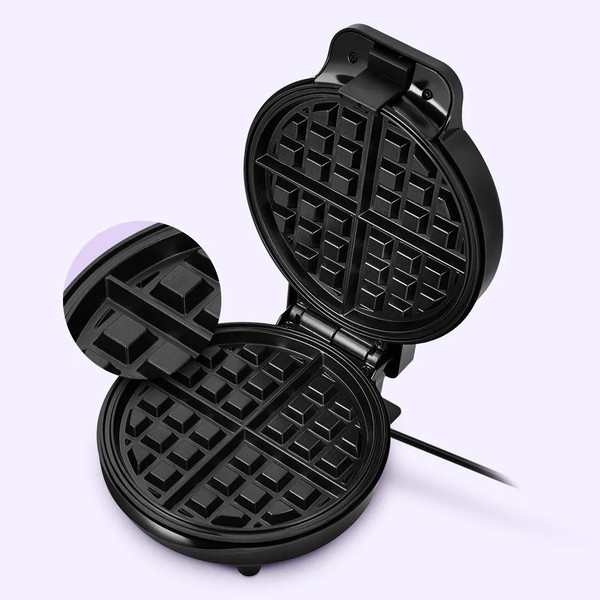 Изображение товара Вафельница Kitfort КТ-4619