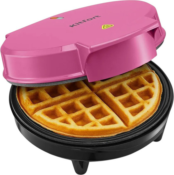 Изображение товара Вафельница Kitfort КТ-4621