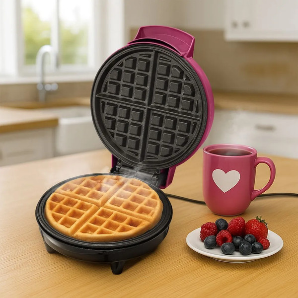 Изображение товара Вафельница Kitfort КТ-4621