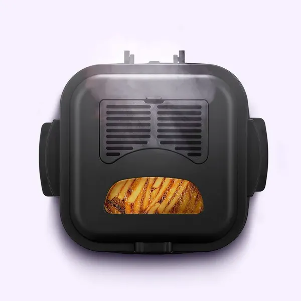 Изображение товара Фритюрница Kitfort КТ-6541