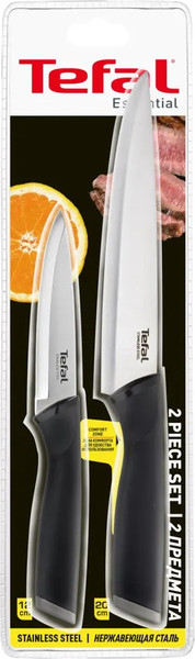 Изображение товара Набор ножей Tefal K221S255