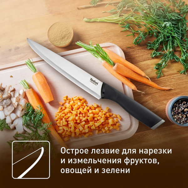 Изображение товара Нож Tefal K2210775