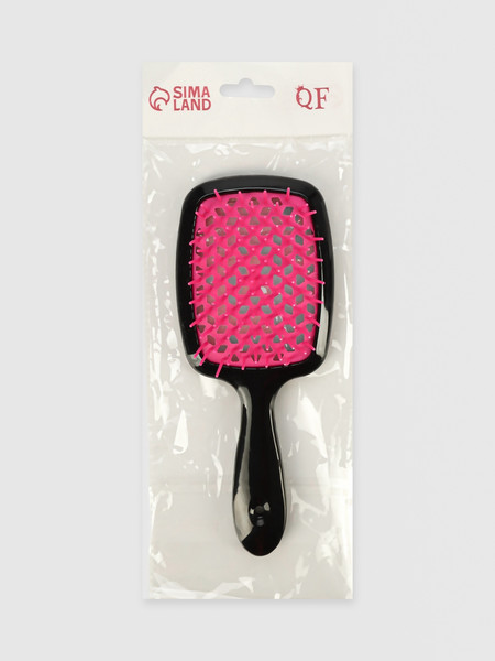 Изображение товара Расческа-массажер Queen Fair №21 / 9712237