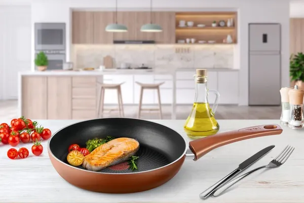 Изображение товара Сковорода Tefal Maxima 04228122