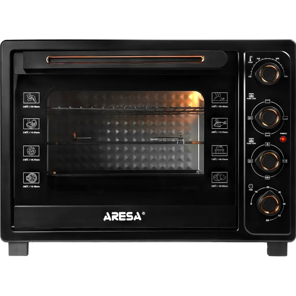 Изображение товара Ростер Aresa AR-2702