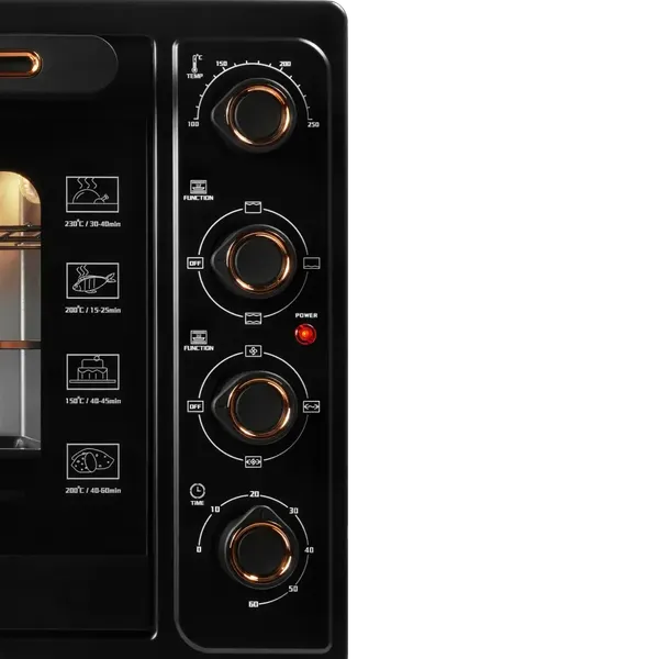 Изображение товара Ростер Aresa AR-2702