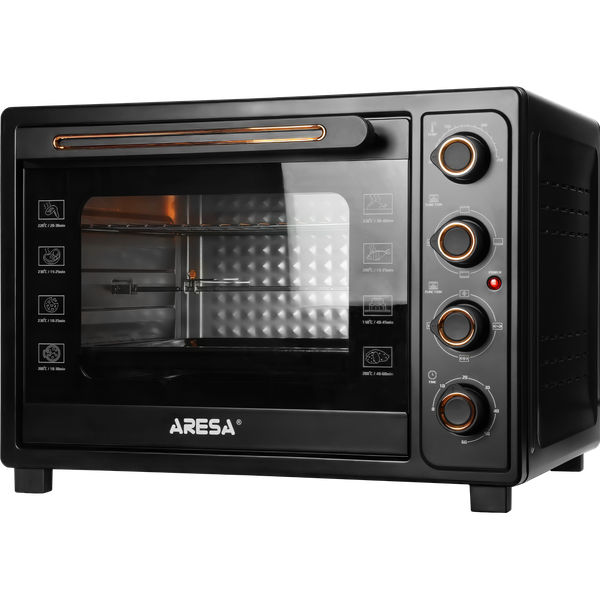 Изображение товара Ростер Aresa AR-2702