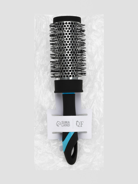 Изображение товара Брашинг для расчески Queen Fair Вентилируемый №2 / 5458128