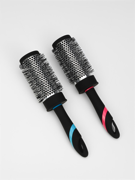 Изображение товара Брашинг для расчески Queen Fair Вентилируемый №2 / 5458128