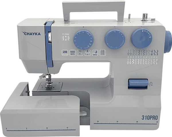 Изображение товара Швейная машина Chayka 310 Pro