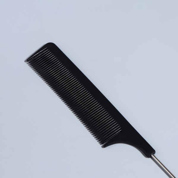 Изображение товара Набор для окрашивания волос Queen Fair Кисть+расческа / 3506816