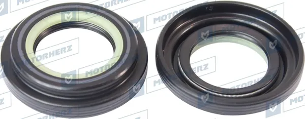 Изображение товара Сальник рулевой рейки MotorHerz HA0603