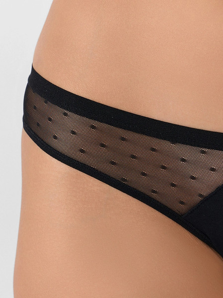 Изображение товара Комплект женских трусов Mark Formelle 412475-3 (р.90, море)