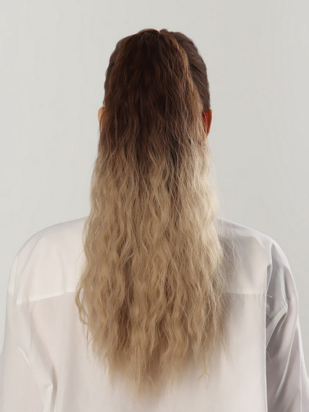 Изображение товара Канекалон Queen Fair SHT12C/SHT85 / 7385437