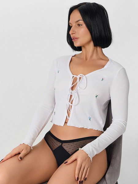 Изображение товара Комплект женских трусов Mark Formelle 412475-3 (р.102, море)