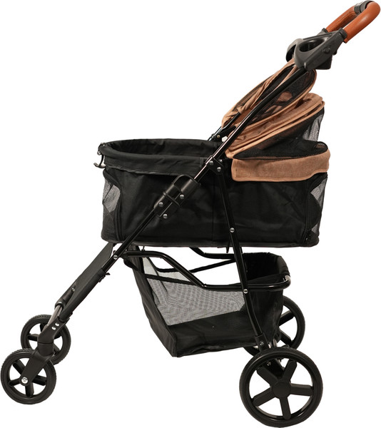 Изображение товара Тележка-переноска Mr. Kranch MKR542441 (оливковый)