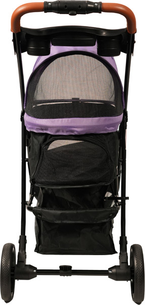 Изображение товара Тележка-переноска Mr. Kranch MKR542489 (фиолетовый)