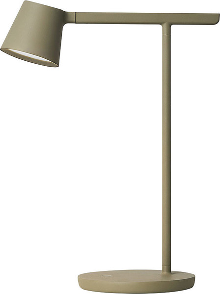 Изображение товара Настольная лампа Divinare 1387/13 TL-7