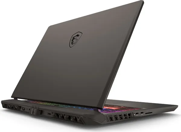 Изображение товара Игровой ноутбук MSI Vector A16 HX A8WHG-033XRU