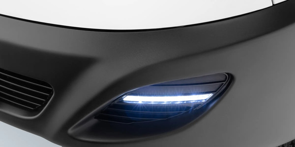 Изображение товара Грузовой коммерческий автомобиль Sollers Atlant Cab L4 3.5T 2.7D (борт с тентом)