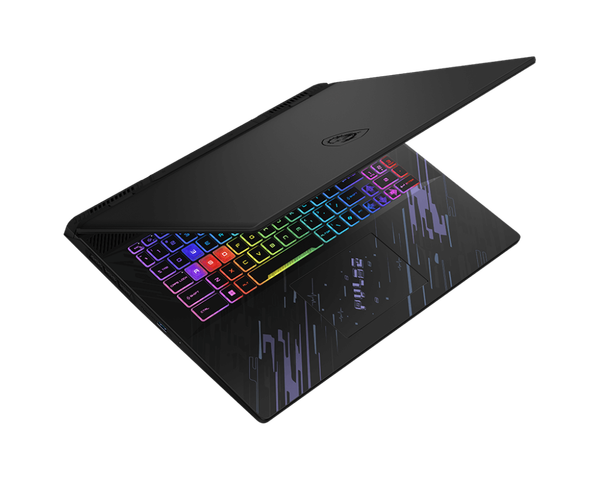 Изображение товара Игровой ноутбук MSI Pulse 17 AI C1VEKG-088XRU