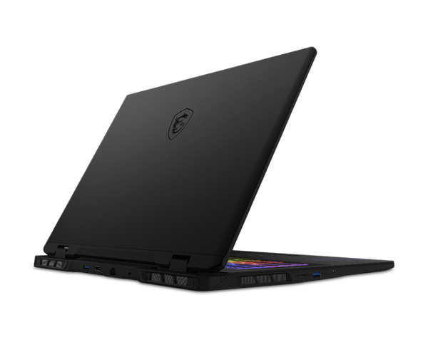 Изображение товара Игровой ноутбук MSI Pulse 17 AI C1VEKG-088XRU