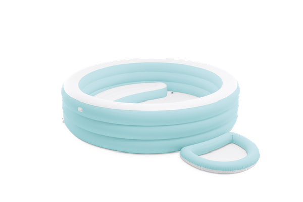 Изображение товара Надувной бассейн Intex Swim Center Семейный / 57195NP