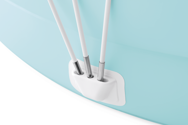 Изображение товара Надувной бассейн Intex Swim Center Семейный / 57195NP